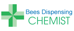Bees Dispensing Chemist