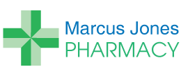 Marcus Jones Pharmacy